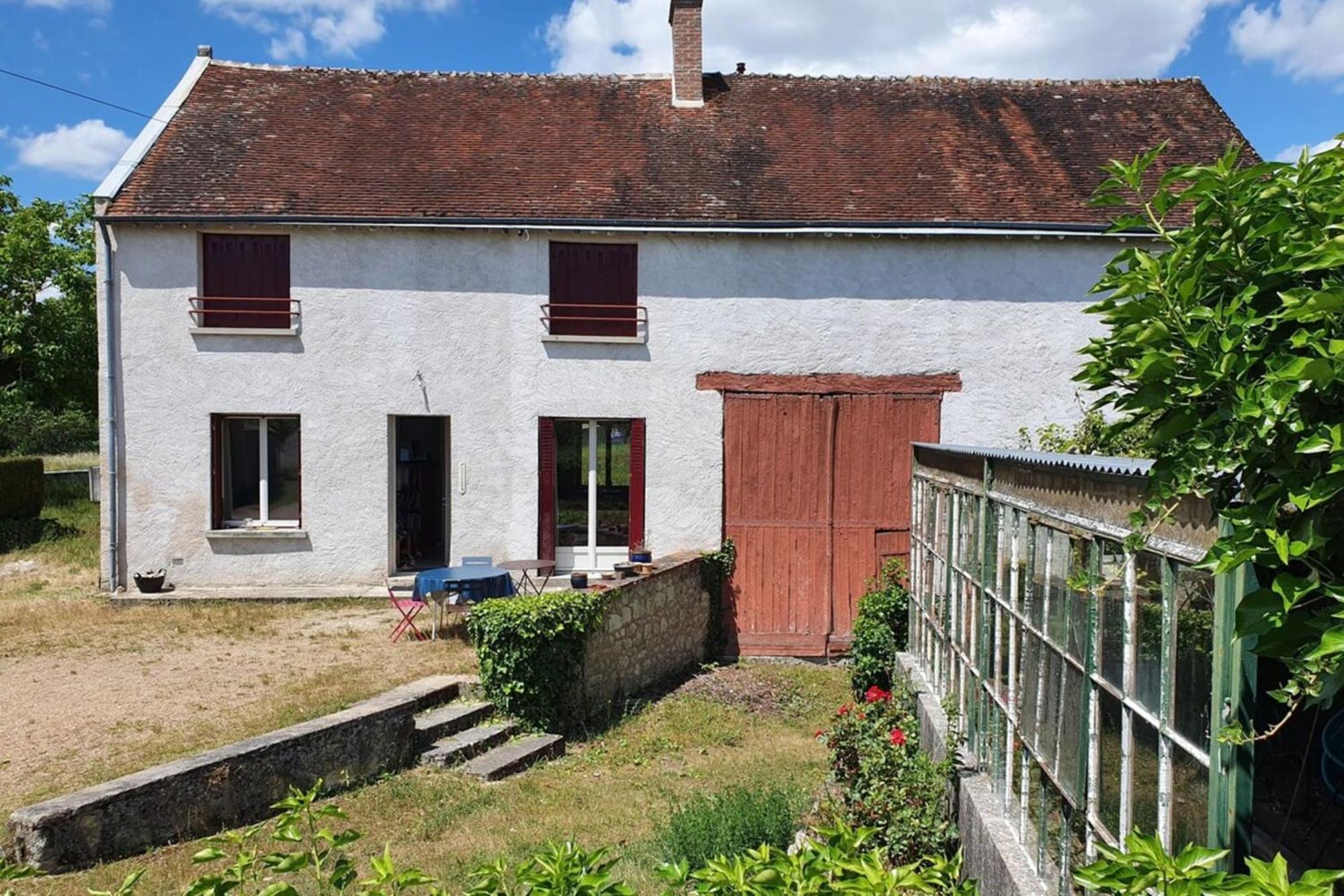 Bel Air Frais Proche Beauval & Chateaux De La Loire Thesee Exterior photo